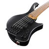 Ibanez EHB1005MS BKF Electric Bass with Bag
