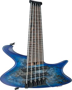 Ibanez EHB1505MS PLF Electric Bass with Bag
