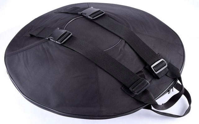 Opus Percussion 20