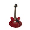 Epiphone ES-335 - Cherry