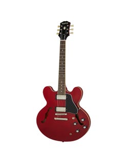 Epiphone ES-335 - Cherry