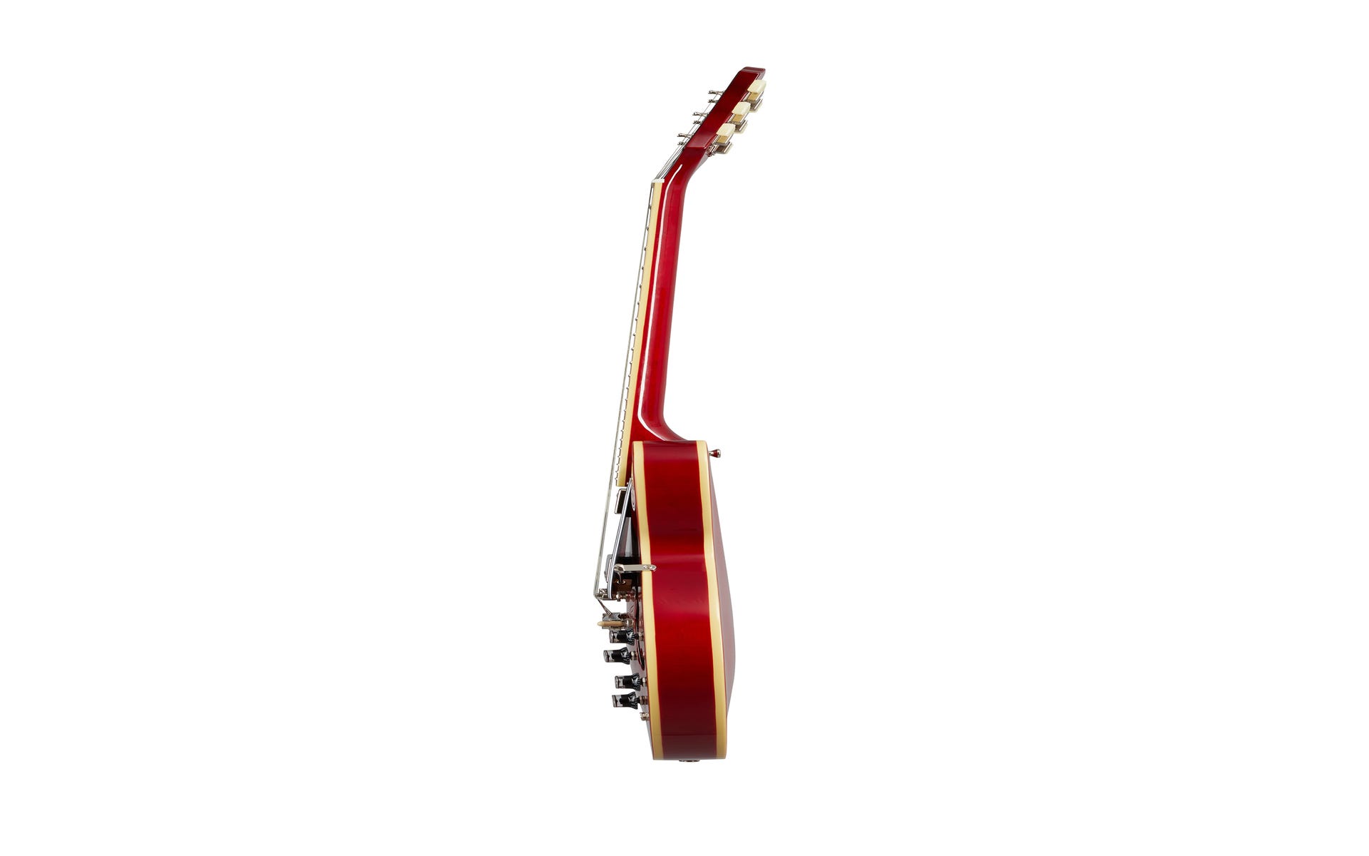 Epiphone ES-335 - Cherry
