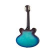 Epiphone ES-335 Figured - Blueberry Burst