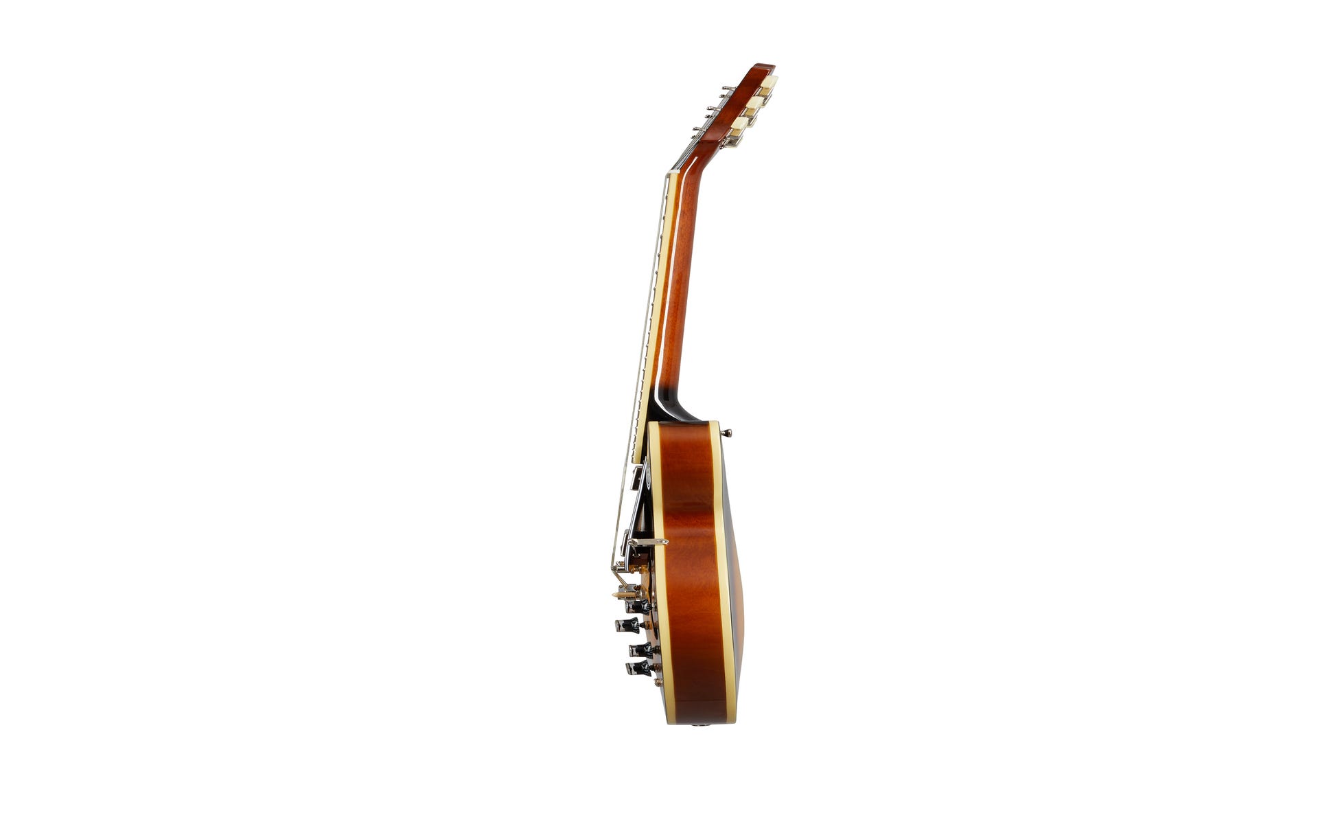 Epiphone ES-335 - Vintage Sunburst