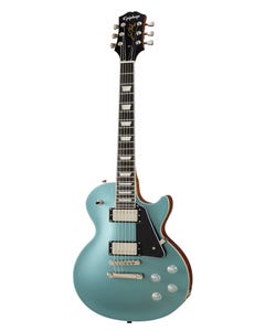 Epiphone Les Paul Modern - Faded Pelham Blue