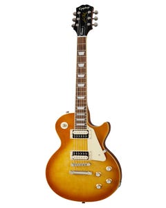 Epiphone Les Paul Classic - Honey Burst