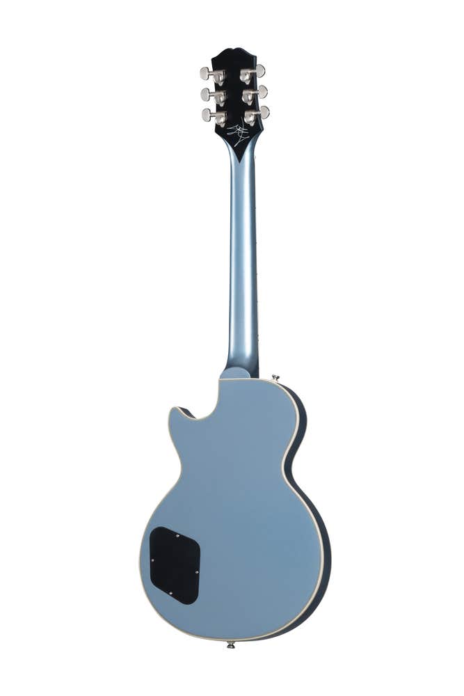 Les paul blues best sale