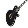 Epiphone Matt Heafy Les Paul Custom Origins w/Case - Ebony
