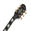 Epiphone Matt Heafy Les Paul Custom Origins w/Case - Ebony
