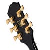 Epiphone Matt Heafy Les Paul Custom Origins w/Case - Ebony