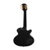 Epiphone Matt Heafy Les Paul Custom Origins w/Case - Ebony - Left Handed