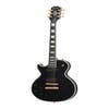 Epiphone Matt Heafy Les Paul Custom Origins w/Case - Ebony - Left Handed