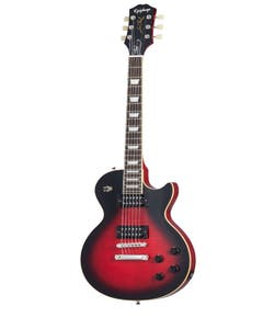 Epiphone Slash Les Paul w/Case - Vermillion Burst