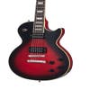 Epiphone Slash Les Paul w/Case - Vermillion Burst
