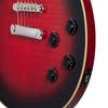 Epiphone Slash Les Paul w/Case - Vermillion Burst
