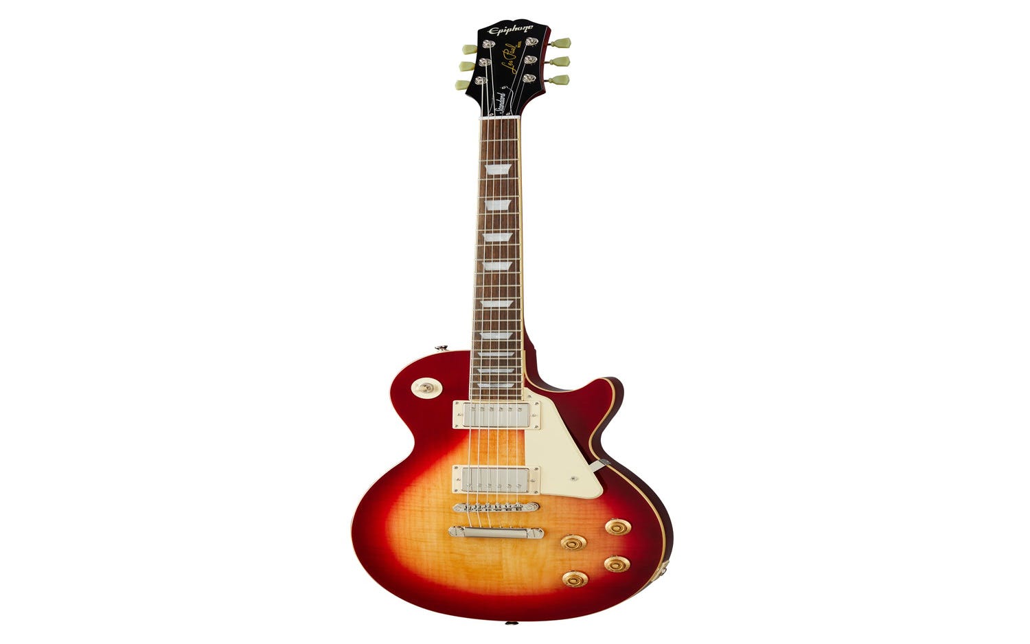 Epiphone Les Paul Standard '50S - Heritage Cherry Sunburst
