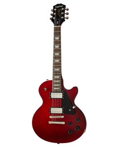  Epiphone Les Paul Studio - Wine Red