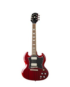 Epiphone SG Standard - Cherry