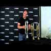 Yamaha YTR3335 Advanced Student Trumpet (YTR-3335)