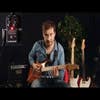 TC Electronic Dark Matter Distortion Pedal