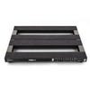 Tourtek PB1911 Rechargable Pedalboard w/Carry Bag - Large
