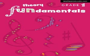 Theory Fundamentals Gr 1