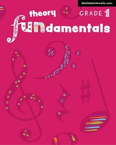 Theory Fundamentals Gr 1