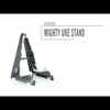 OnStage GS6000B Small Instrument Stand (suits Ukulele)