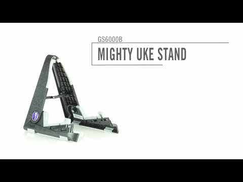 OnStage GS6000B Small Instrument Stand (suits Ukulele)
