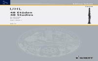 Studies 48 Bk 1 ENCORE SCKLB12