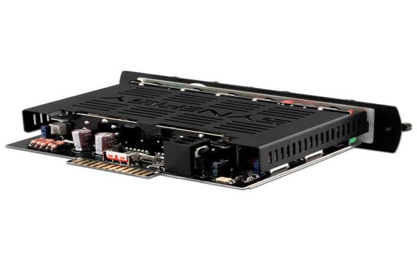 Synergy ENGL Powerball 2ch Tube Pre-Amp Module