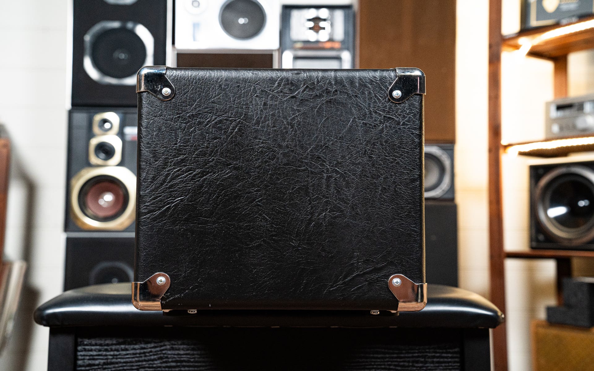 Engl E670FE 6L6 Founders Edition 100W Head