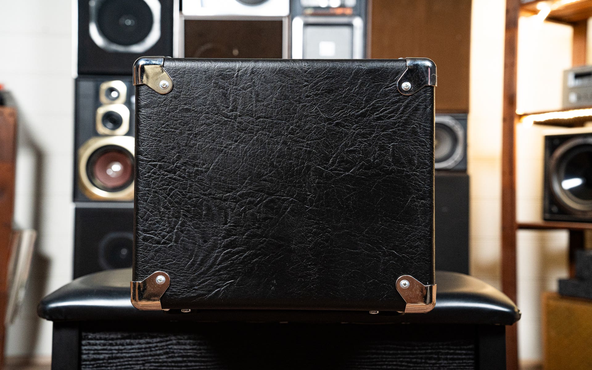 Engl E670FE 6L6 Founders Edition 100W Head