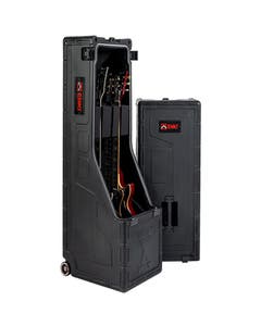 ENKI X3 Triple Electric Guitar Case