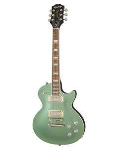 Epiphone Les Paul Muse - Wanderlust Green Metallic