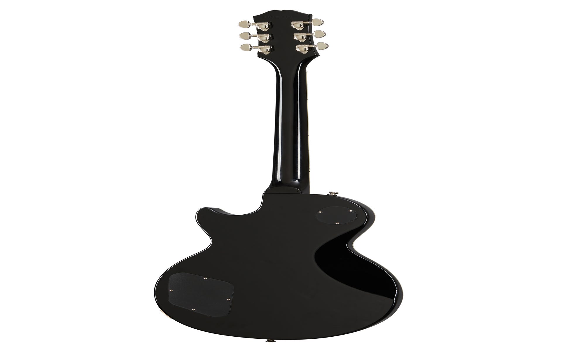 Epiphone Les Paul Muse - Wanderlust Green Metallic
