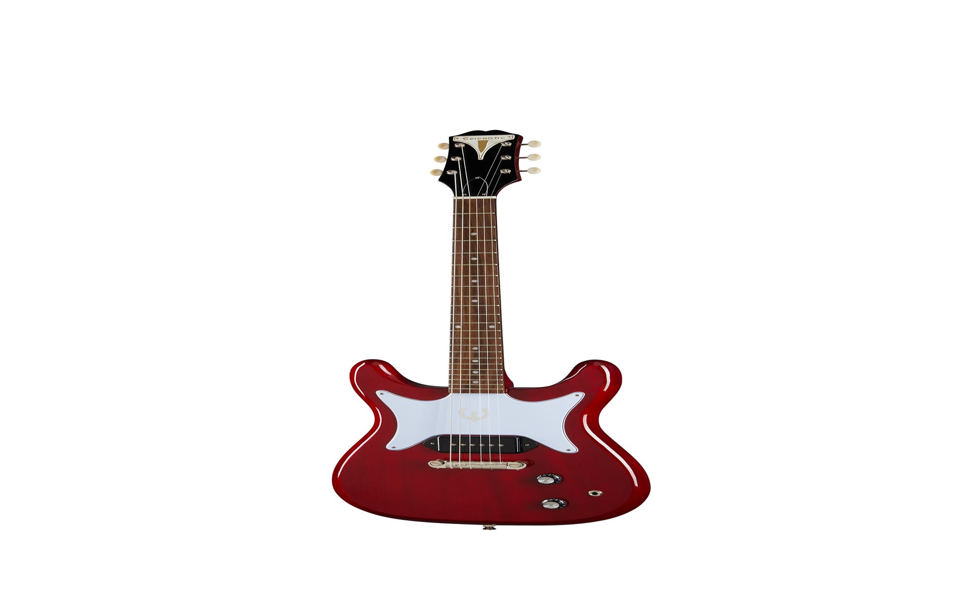 Epiphone Coronet - Cherry