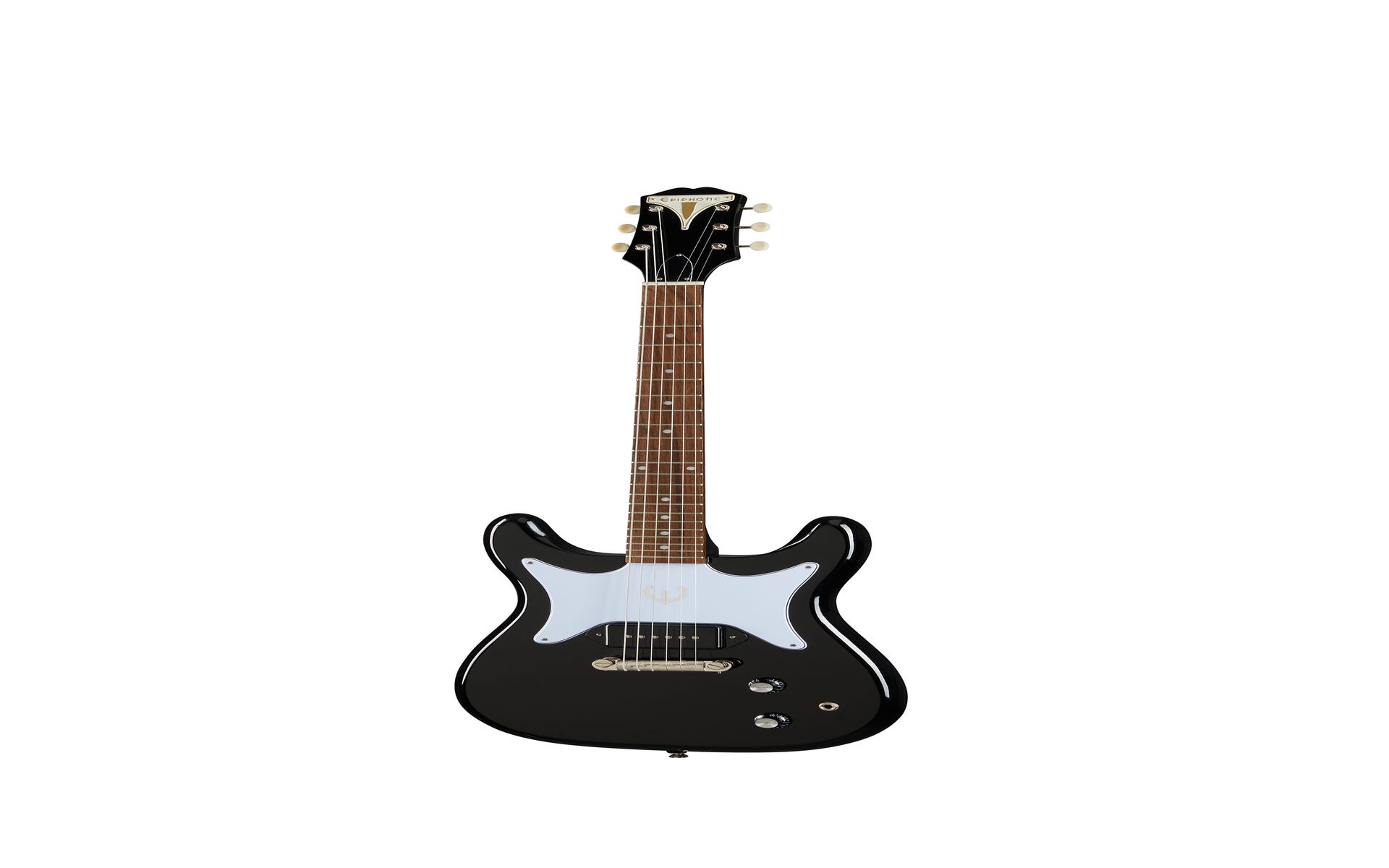 Epiphone Coronet - Ebony