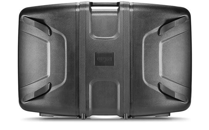 JBL EON208P 2-Way 8