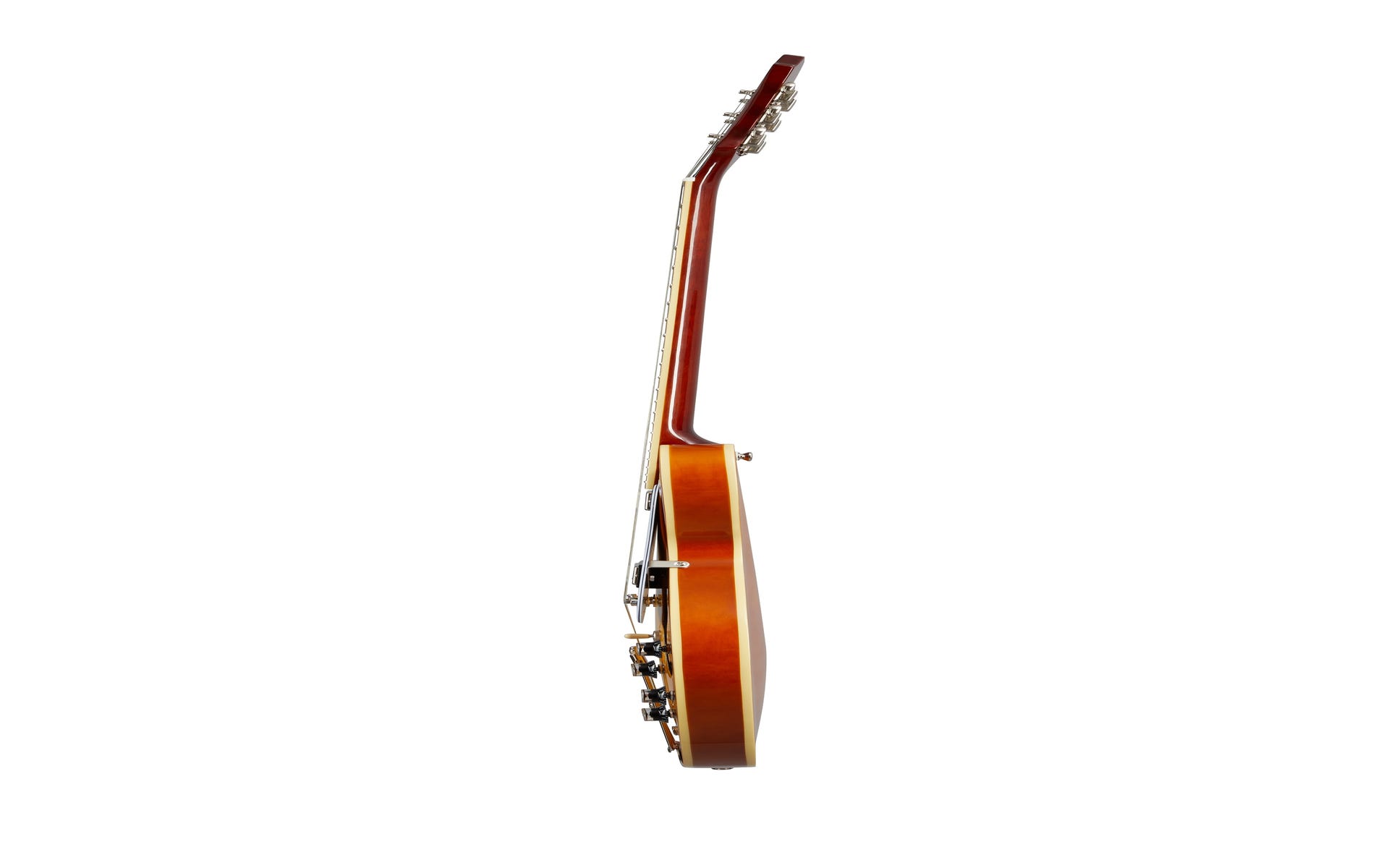 Epiphone Riviera Frequensator - Royal Tan