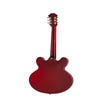 Epiphone Riviera Frequensator - Sparkling Burgundy