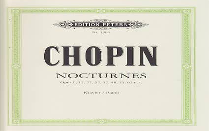 Nocturnes