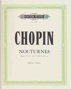Nocturnes