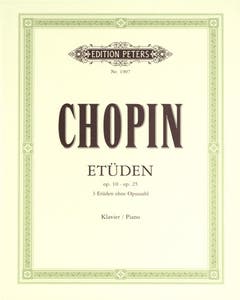 Etudes