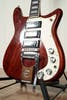 Epiphone 1969 Crestwood Deluxe w/Case - Pre-Owned (Vintage)