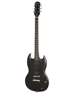 Epiphone SG Special VE - Ebony