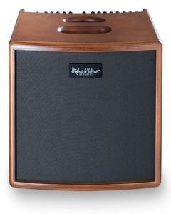Hughes & Kettner ERA 1 Acoustic Amplifier - Wood