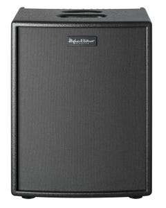 Hughes & Kettner ERA 2 Acoustic Amplifier - Black