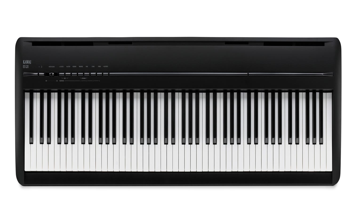Kawai ES120B Digital Piano - Black