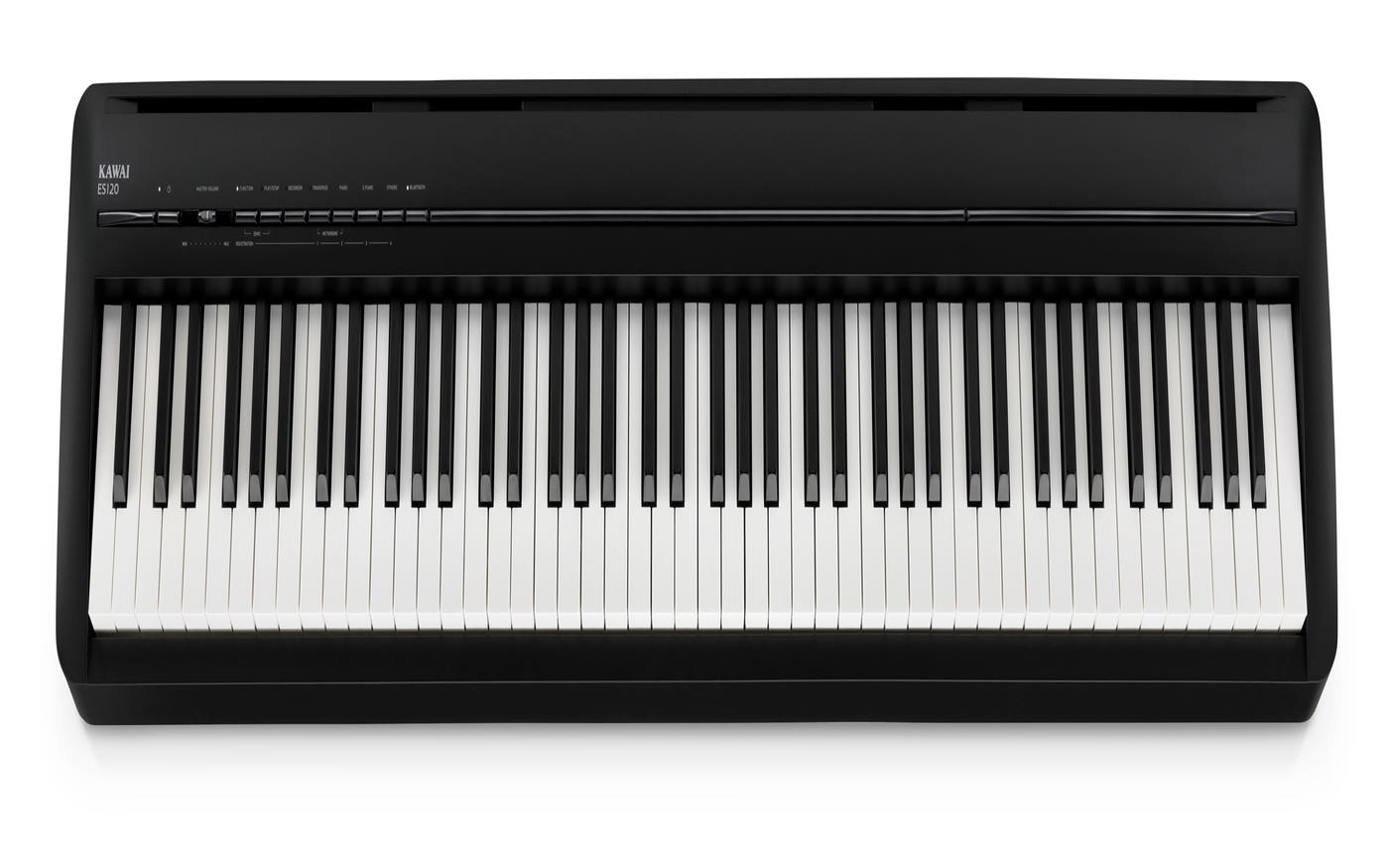 Kawai ES120B Digital Piano - Black